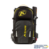 Klim Krew Pak Black